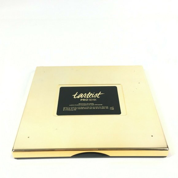 Tarte Tarteist Pro Remix Eyeshadow Palette High Performance 20 Shades - Picture 10 of 11